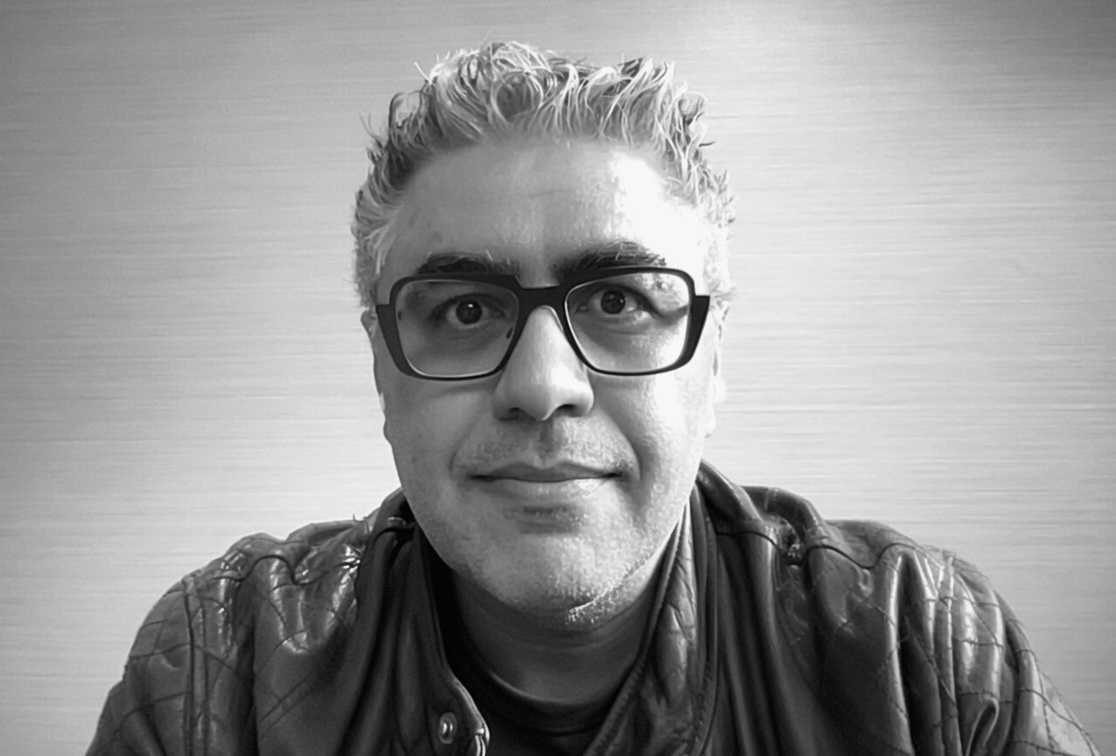 Vishal Vashisht, Enterprise Architect, Cybersecurity and Head of Infrastructure,  London