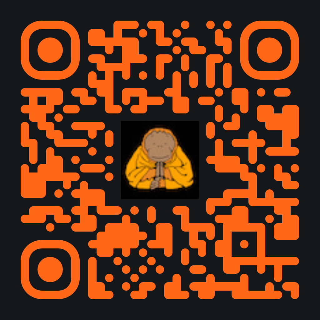 QR code linking to vishalvashisht.substack.com